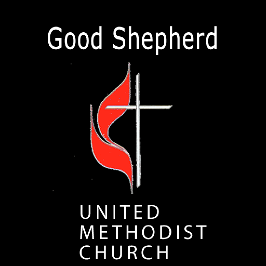 Good Shepherd Church icon