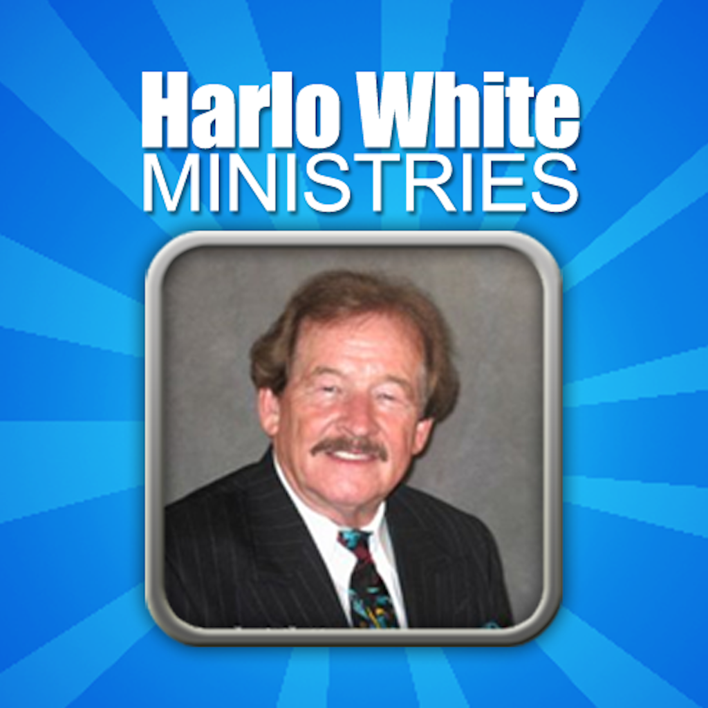 Harlo White Ministries icon