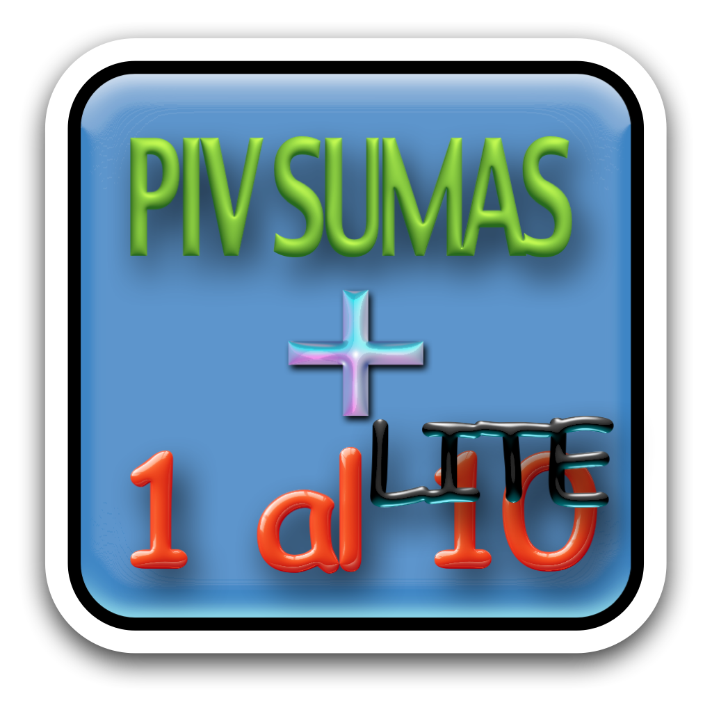 PIVSumasHlite icon