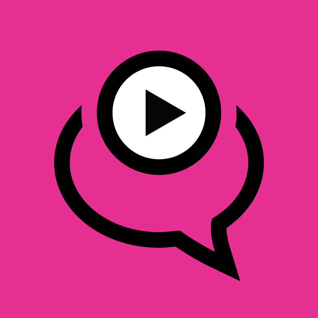 GIF Chat – Send private, looping videos like texts with the first animated GIF messenger