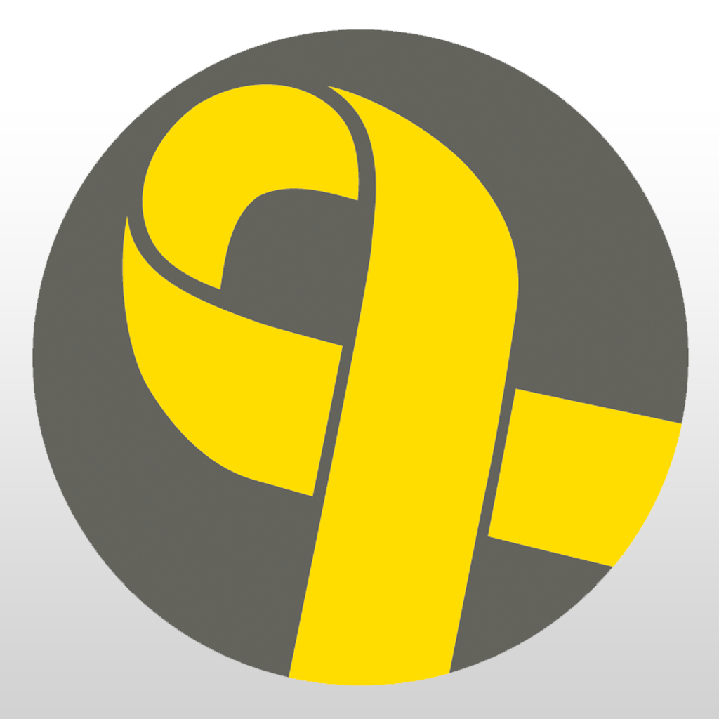 Yellow Ribbon icon