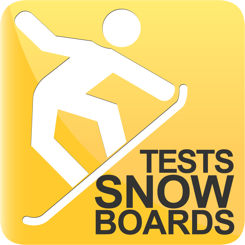 Test Snowboard icon