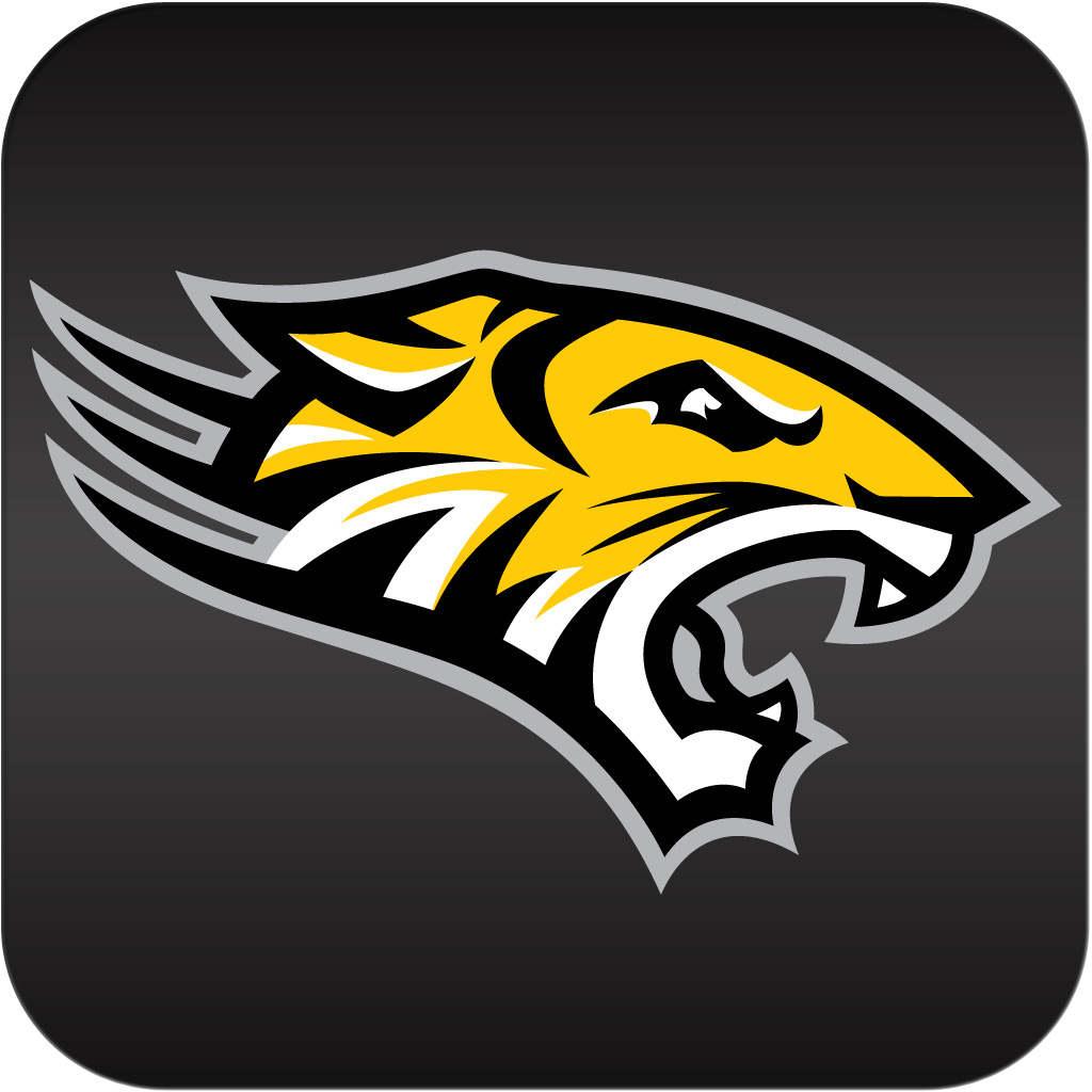Towson Tigers for iPad 2013 icon