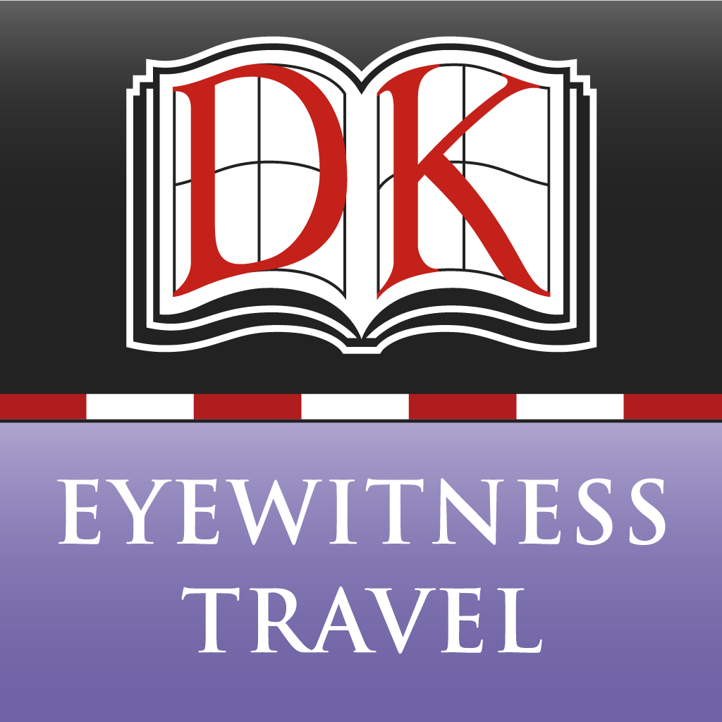 DK Eyewitness Travel: Paris for iPad Review