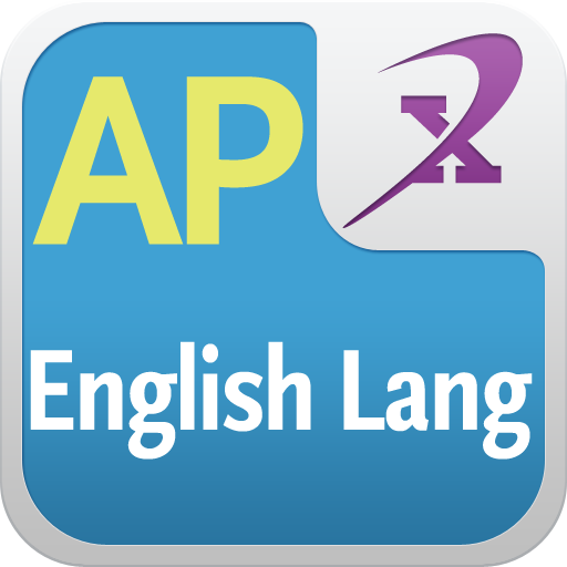 MyMaxScore AP English Language and Composition icon