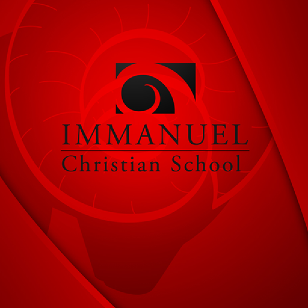 Immanuel Christian School icon
