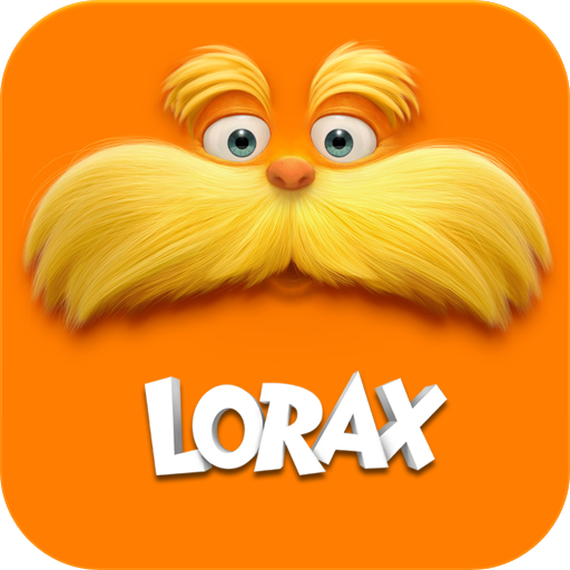 The Lorax icon