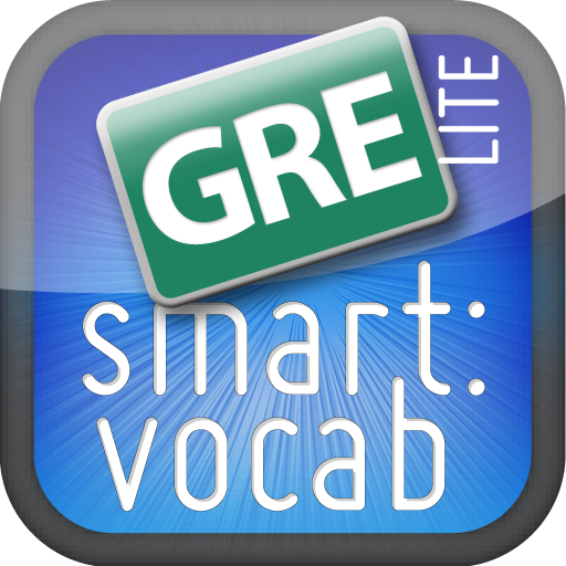 Smart Vocab GRE LITE