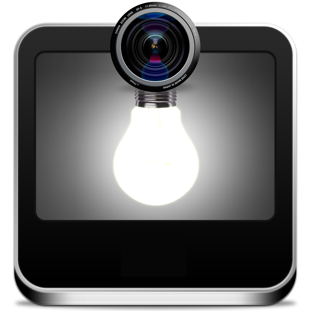 faceLIGHT | Front Camera Flash Option for Selfies