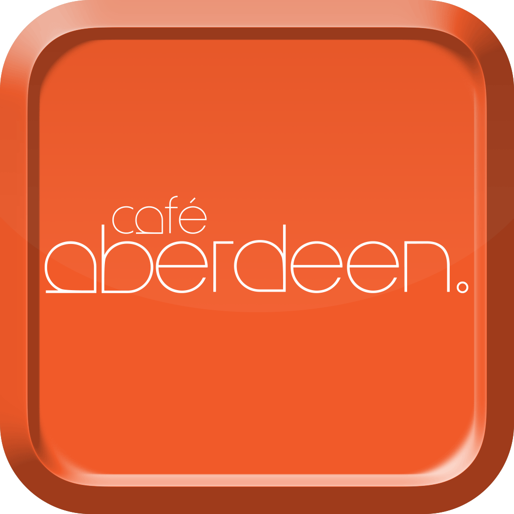 Cafe Aberdeen icon