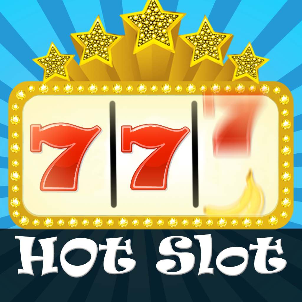 AAA Lucky Slot Machine - Free Las Vegas Casino Games