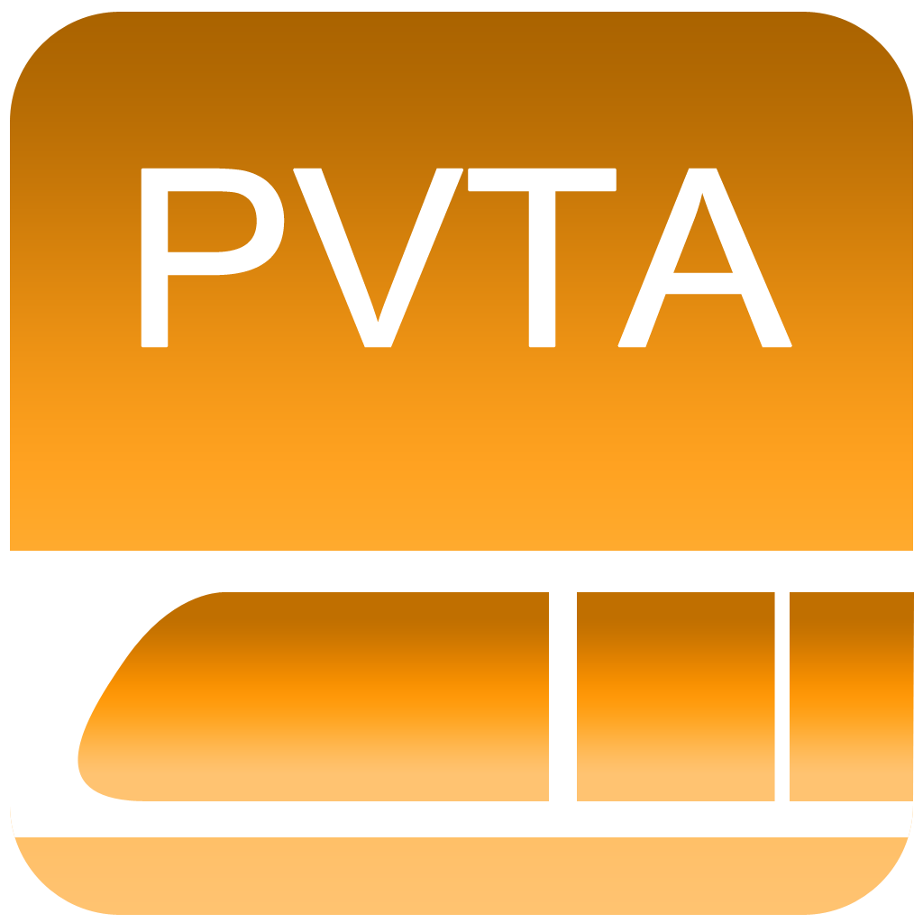 TransitGuru PVTA icon