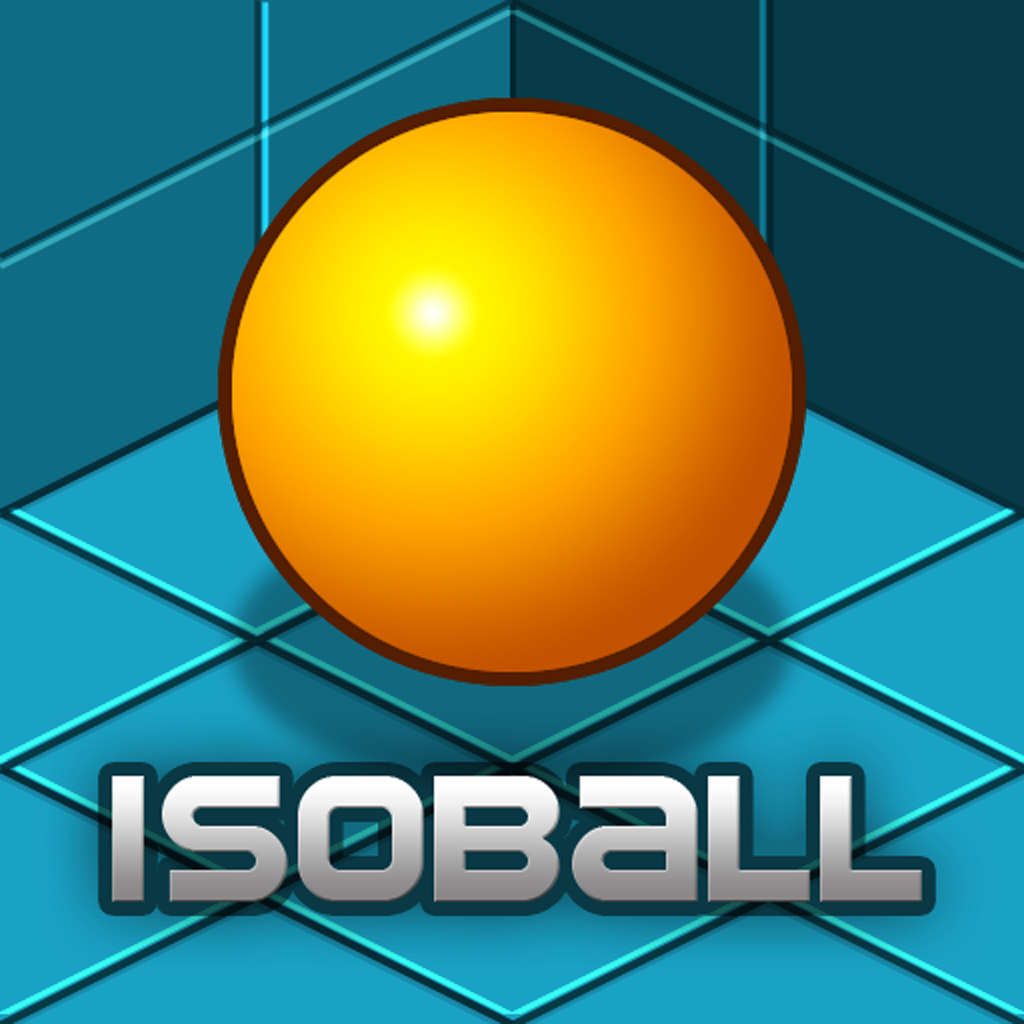 Isoball icon