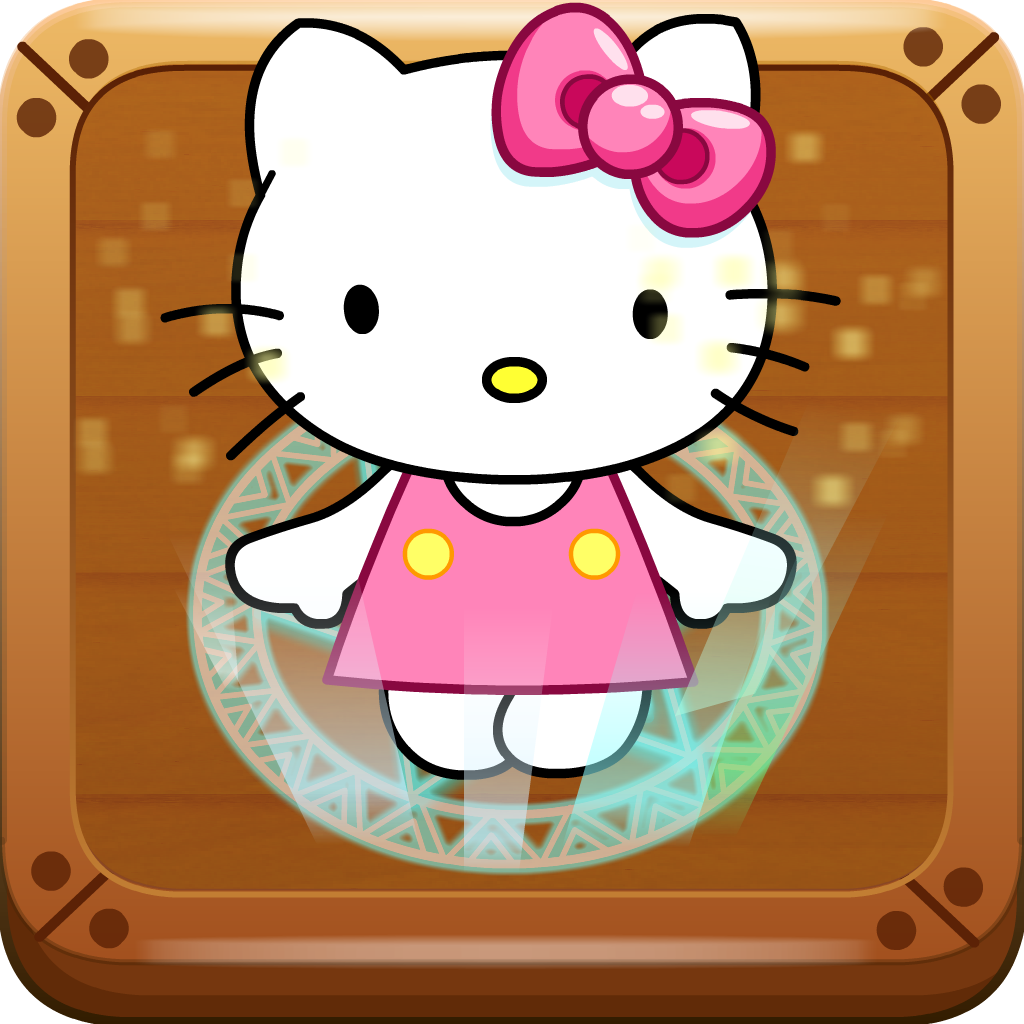 Happy Pushbox Hello Kitty Edition icon