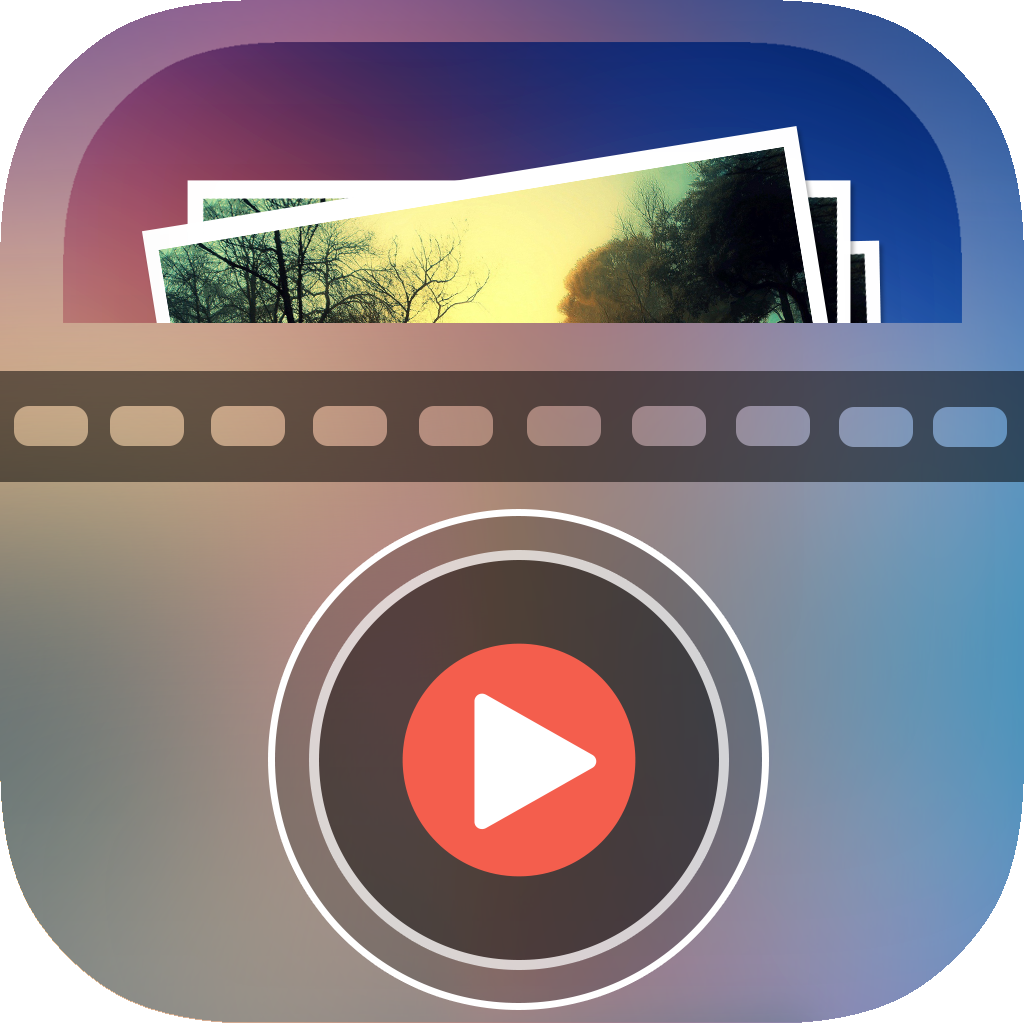 Videoshop - Video Slideshow Maker icon