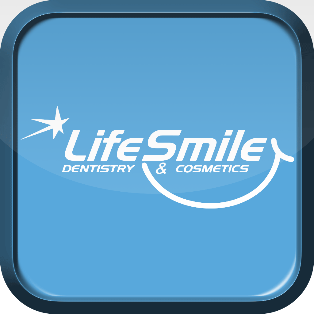 Lifesmile icon