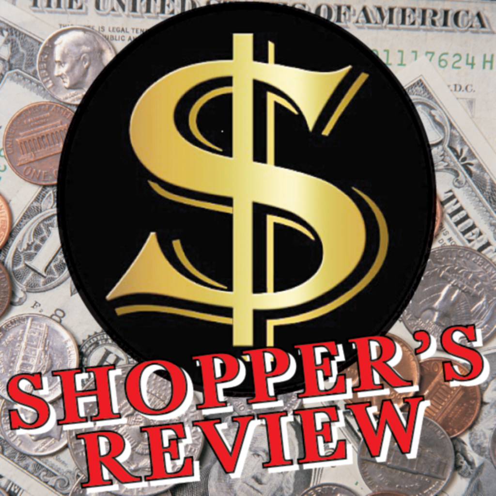 Shopper's Review icon