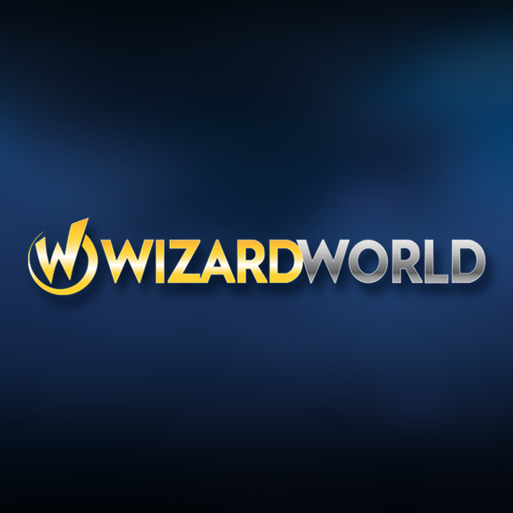 Wizard World Comic Cons icon