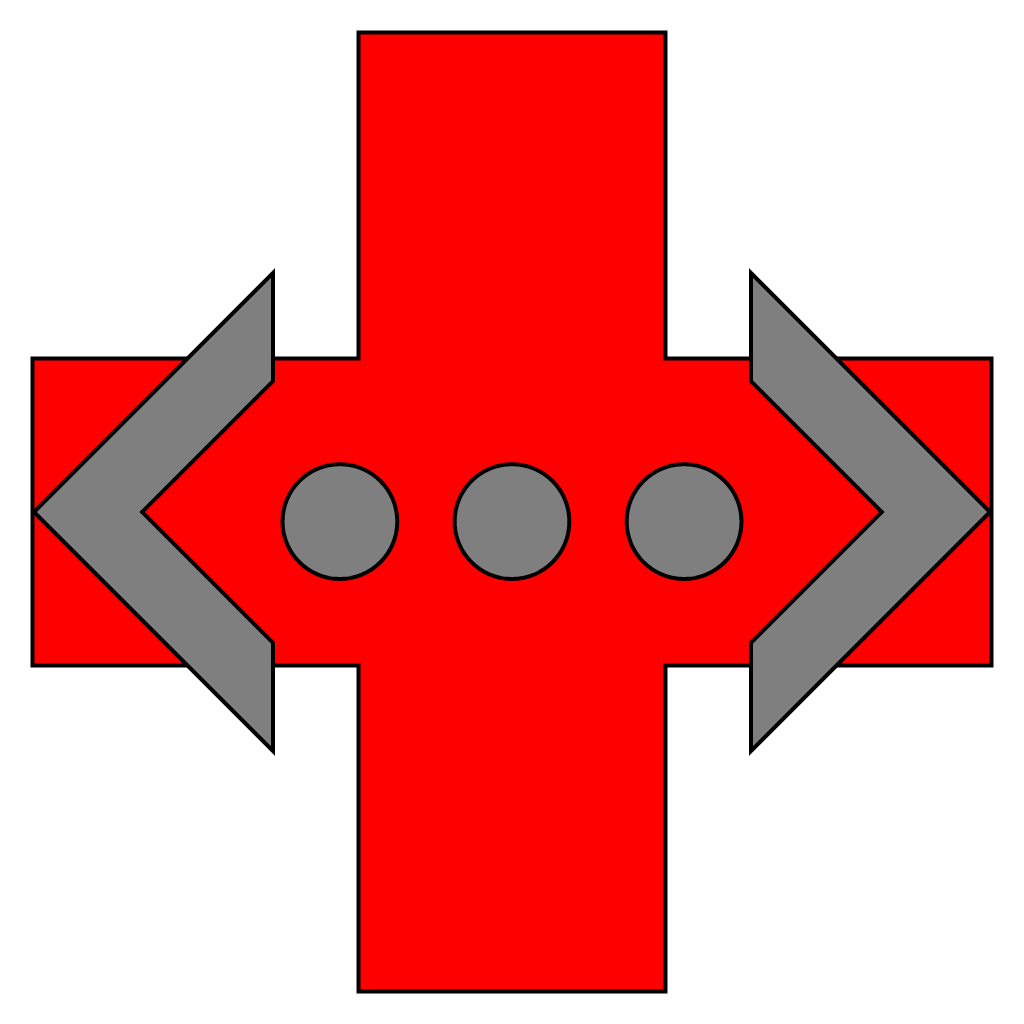 Medical Codes icon
