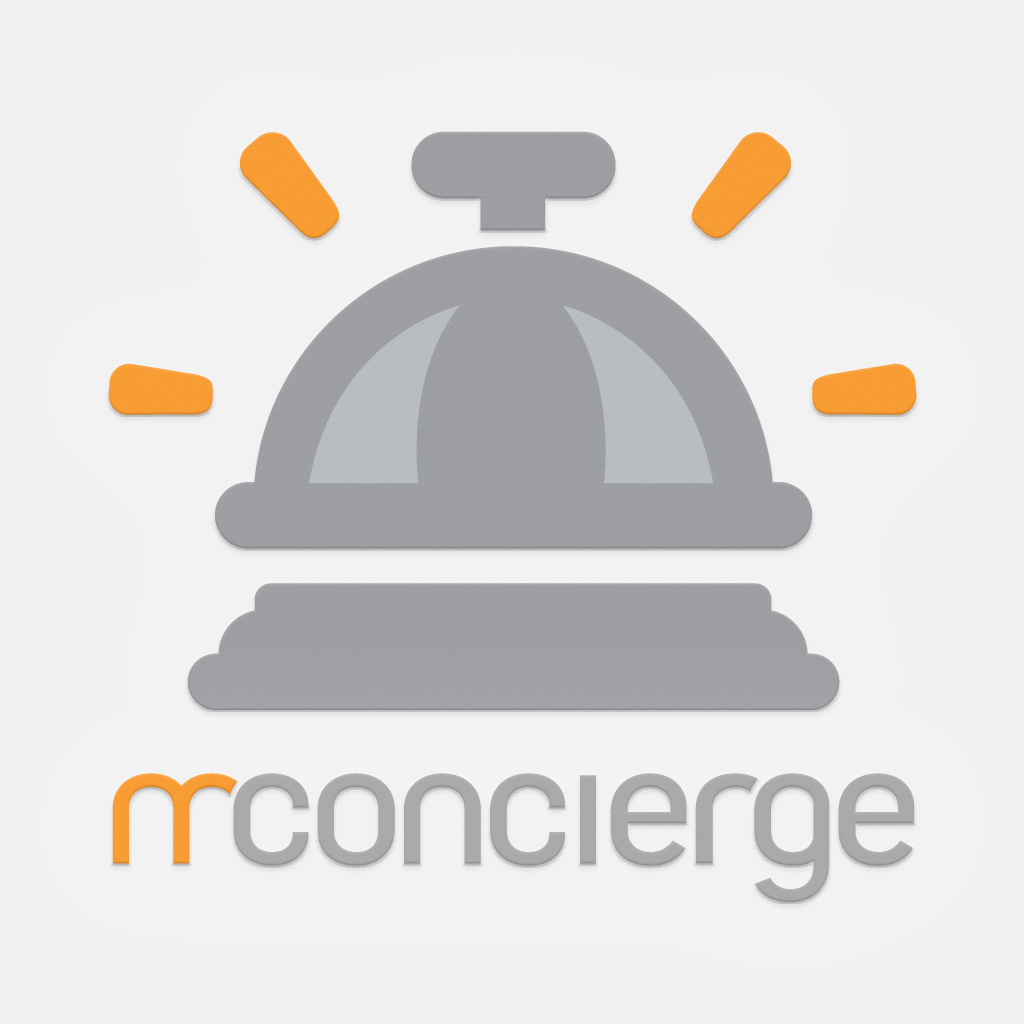 MConcierge Condo System