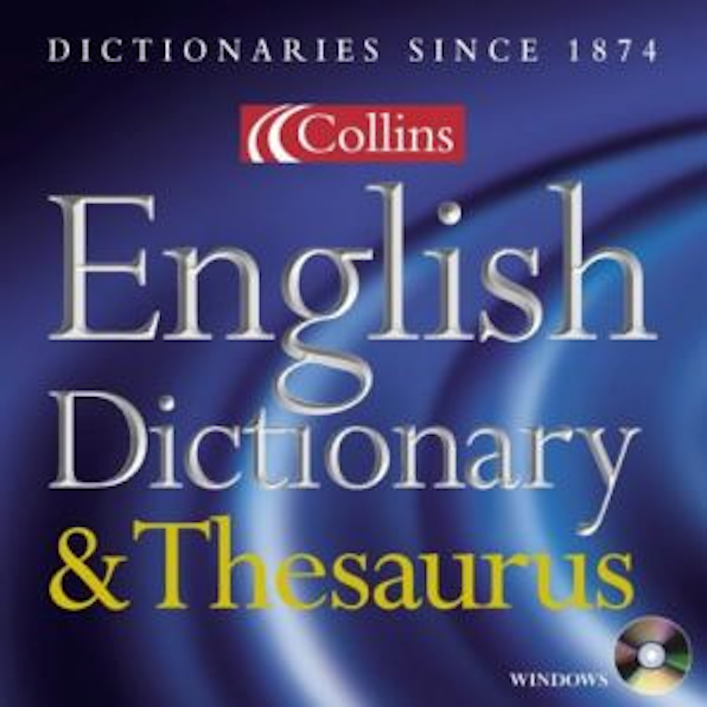 English Thesaurus - Collins Dictionary