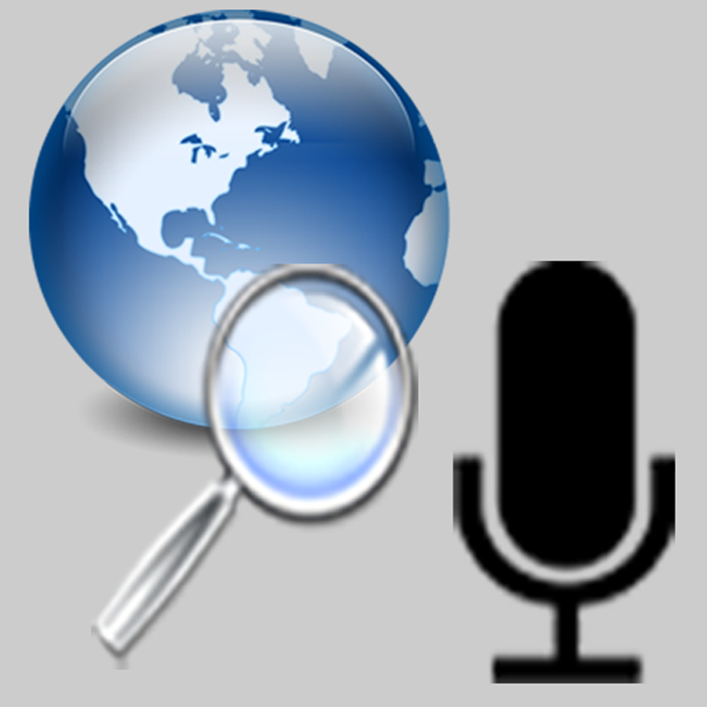 iSpirit Voice Search