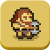 Crossword Dungeon by Nolithius icon