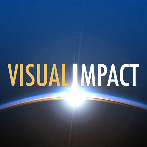 Visual Impact icon