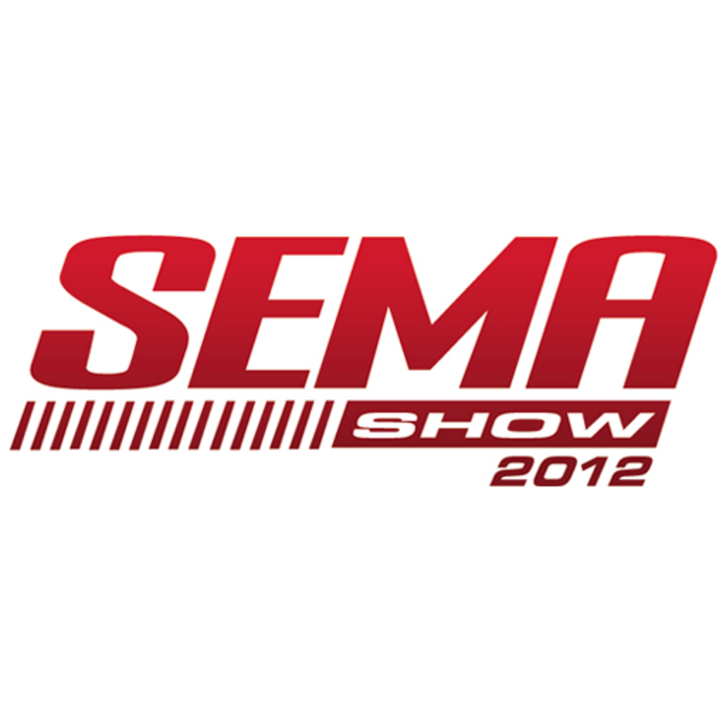 The SEMA Show 2012