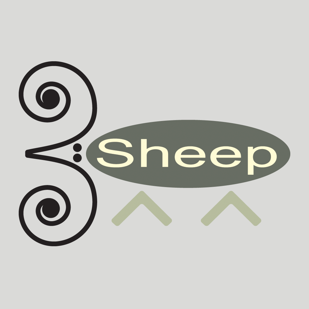The 3 Sheep® Blog