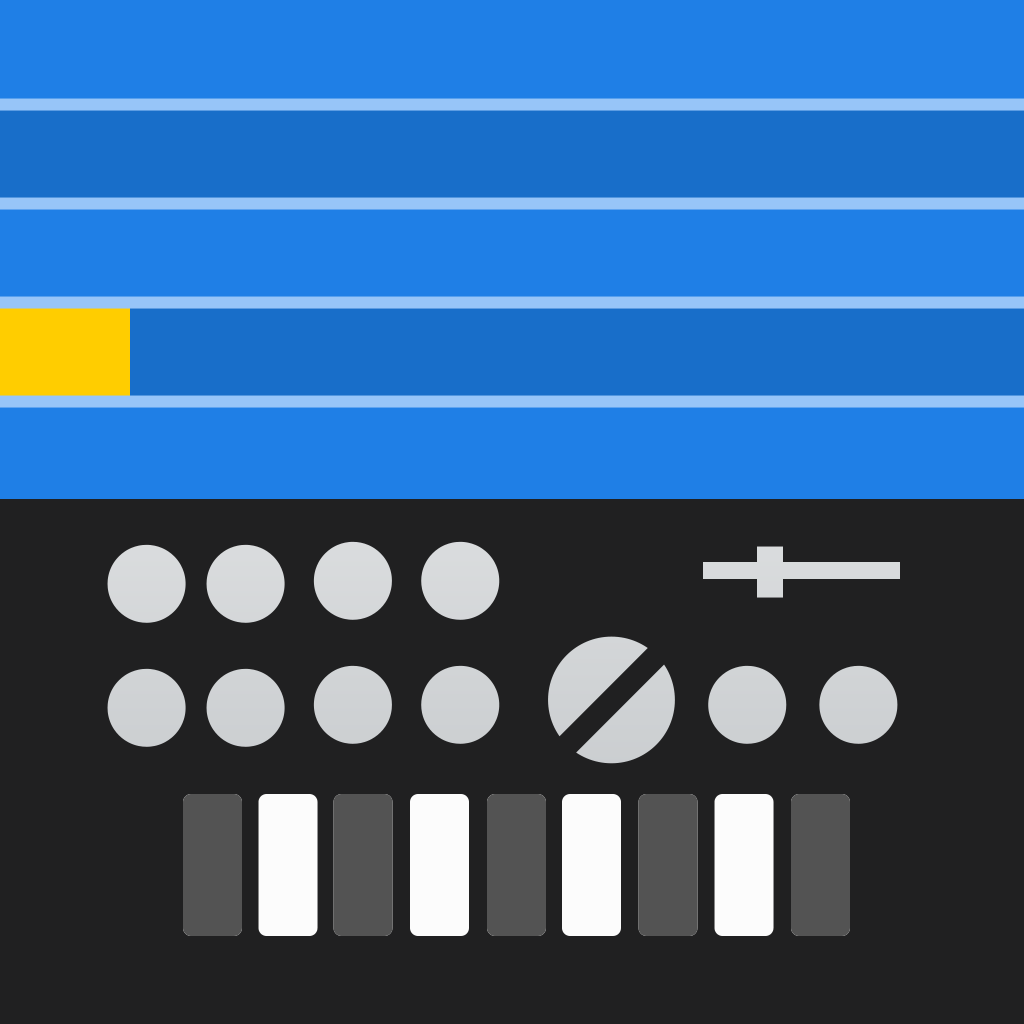 KORG Gadget