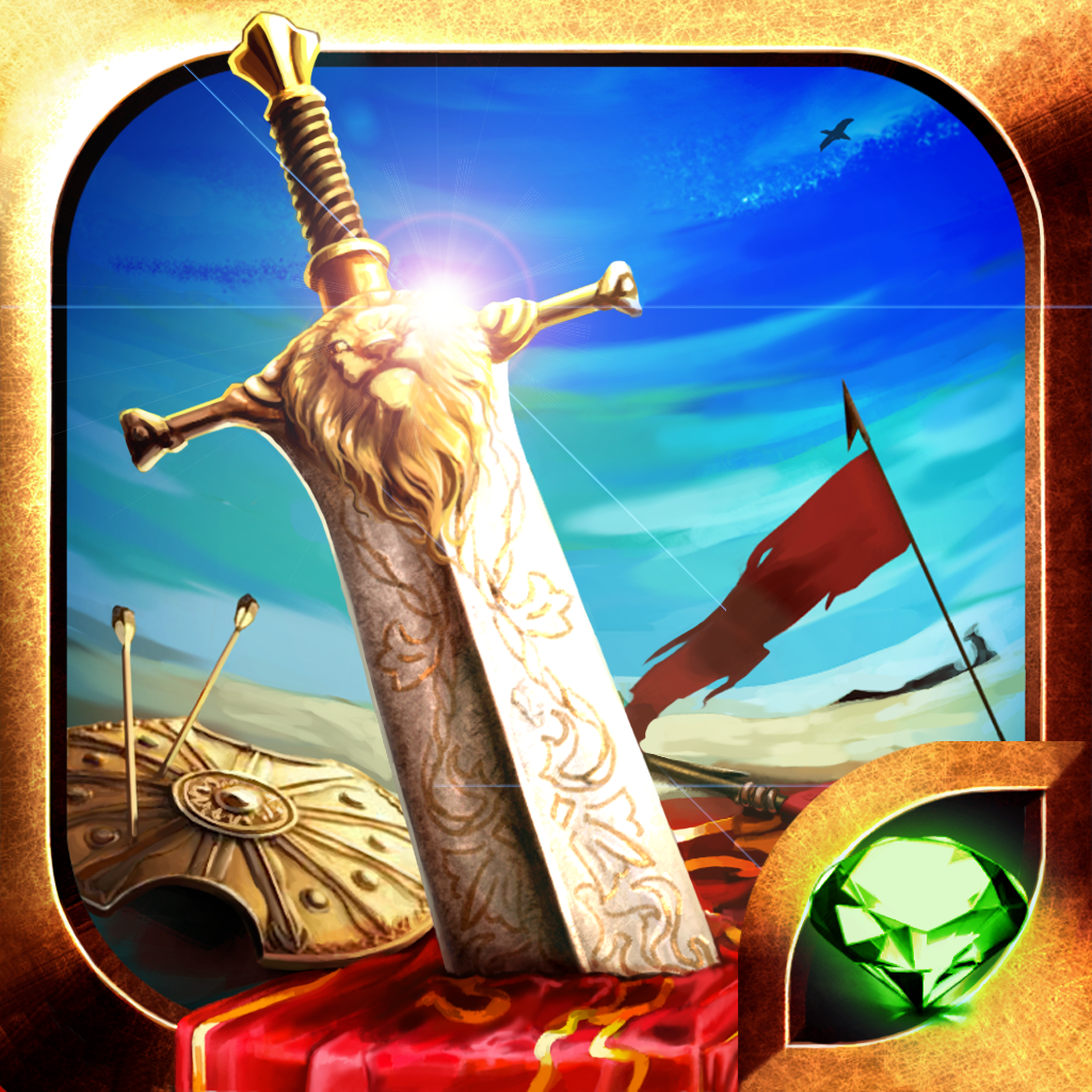 Heroes Land Deluxe icon
