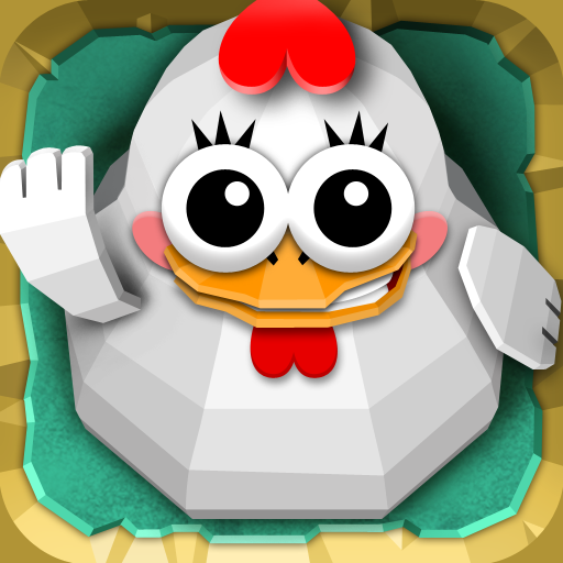 Chicken Out! icon