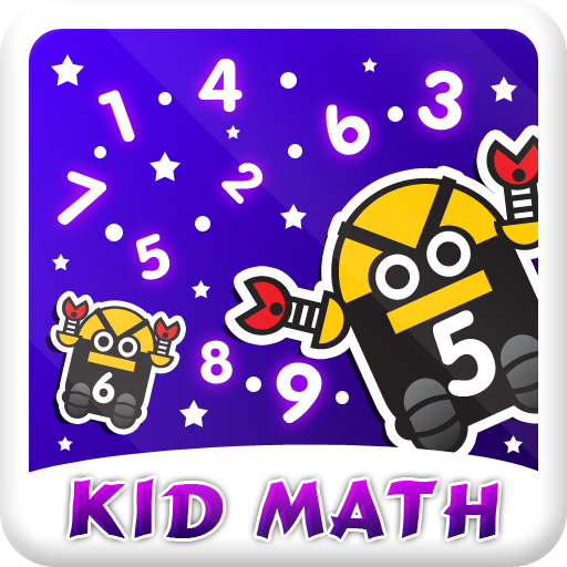 Kid Math Pro icon