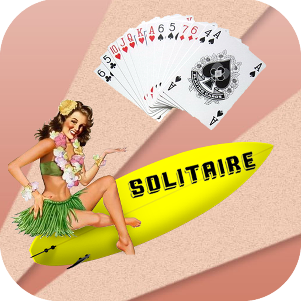 Waikiki Solitaire