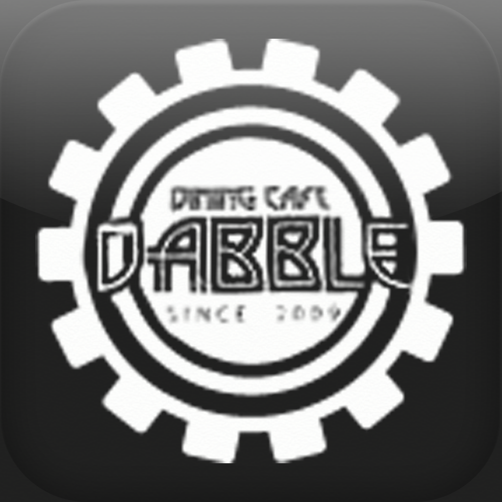 DABBLE icon