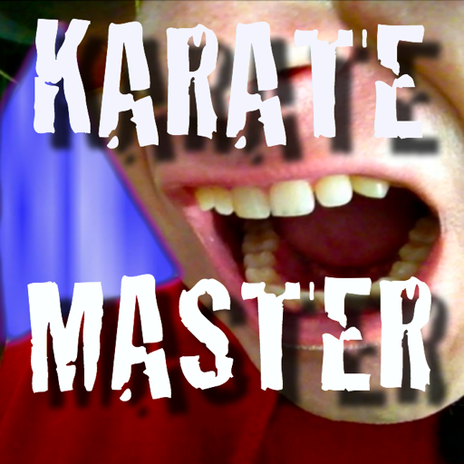 Karate Master 3000