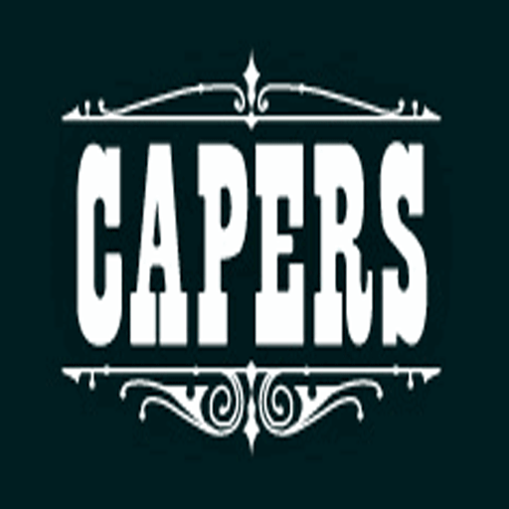 Capers Mobile icon