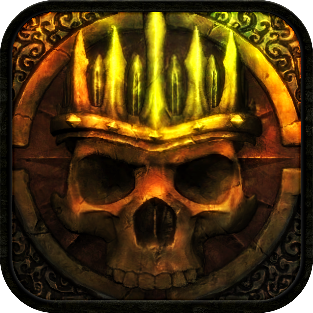 Dungeon Escape II icon
