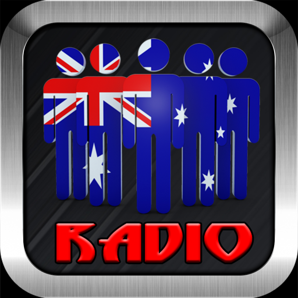 Radio Australia Online icon