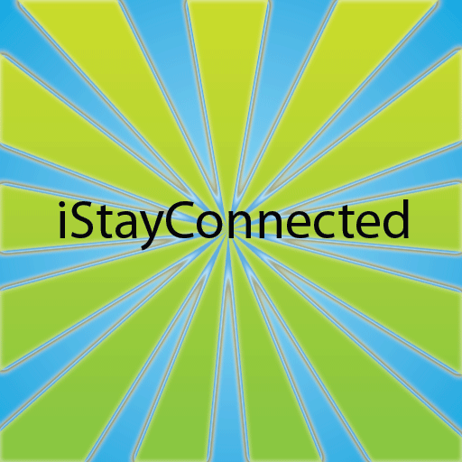 iStayConnected