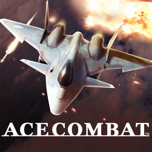ACE COMBAT Xi Skies of Incursion icon