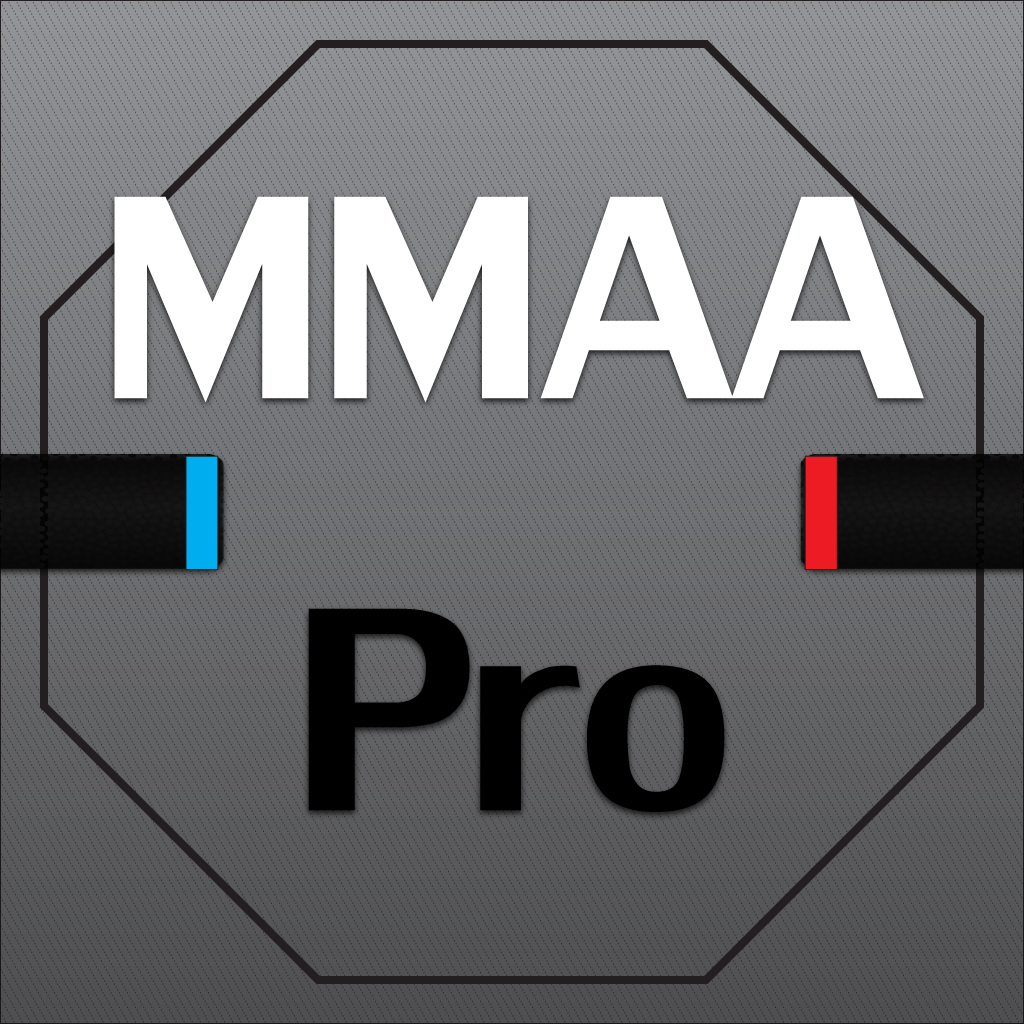 MMMA Pro icon