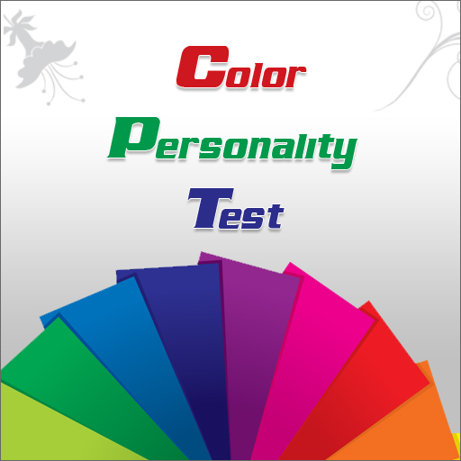 Color Personality