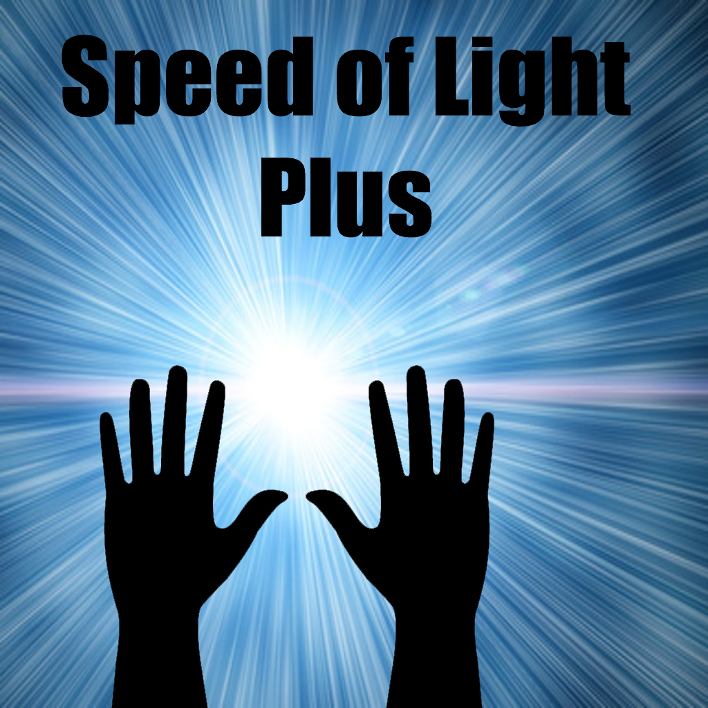 Speed Of Light Plus