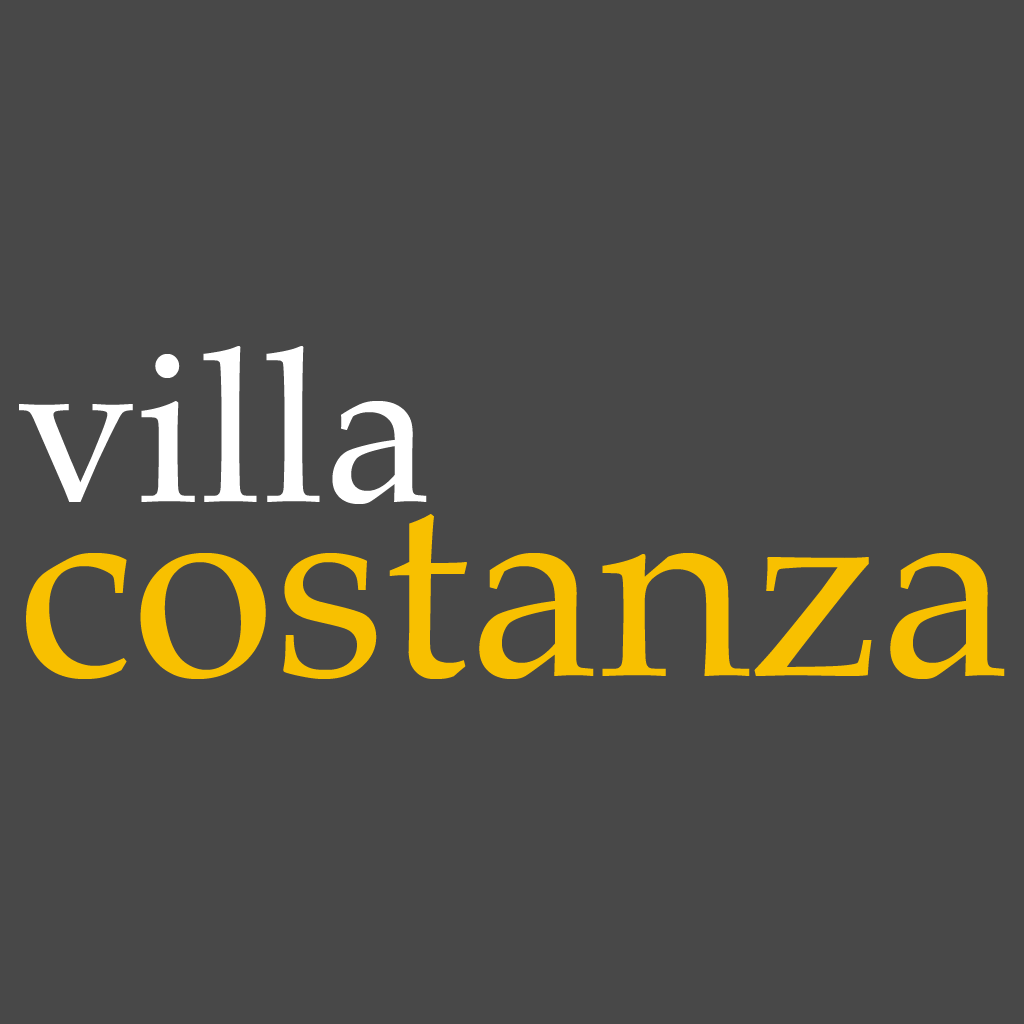 Villa Costanza icon