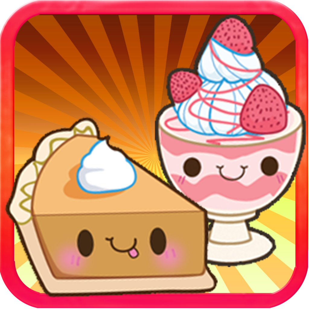 Cake Pops Party: Sweet Tooth Mania icon