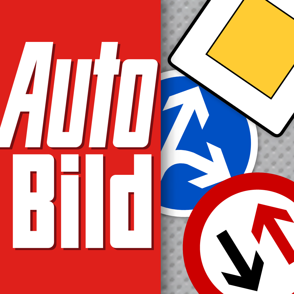 AUTO BILD Führerschein-Trainer