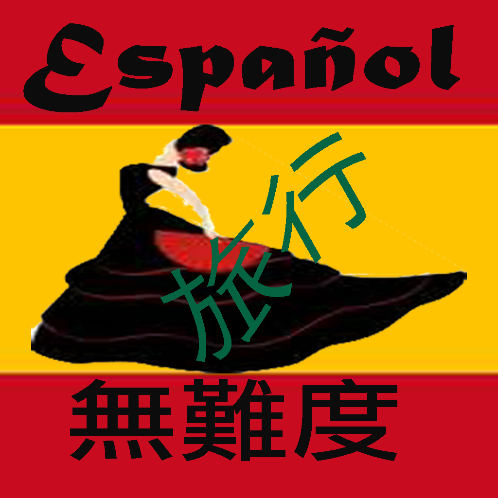 Español無難度－旅行