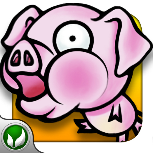 HungryPigs Free icon